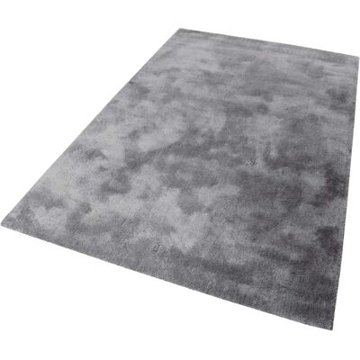 Esprit Relaxx Grau Hochflor-Teppich - Teppiche Esprit Relaxx Grau Hochflor-Teppich - Teppiche