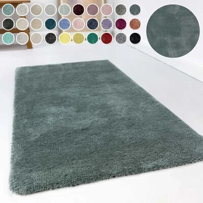 Esprit Relaxx Hochflor-Teppich - Teppich Esprit Relaxx Hochflor-Teppich - Teppich