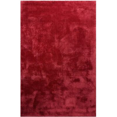 Homie Living Weicher Mikrofaser Teppich - Teppich Homie Living Weicher Mikrofaser Teppich - Teppich