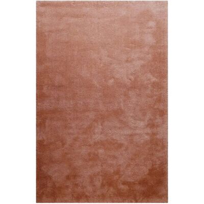 Homie Living - Pisa - Braun - 130 x 190 cm - Teppich Homie Living - Pisa - Braun - 130 x 190 cm - Teppich