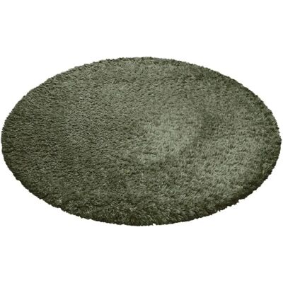 Esprit Grüner Hochflor-Teppich - Inneneinrichtung Esprit Grüner Hochflor-Teppich - Inneneinrichtung