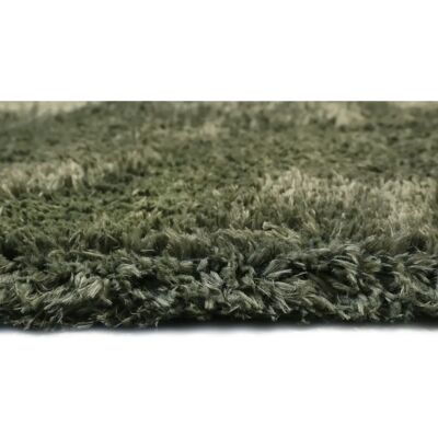 Esprit YOGI Läufer - Umweltfreundlicher Hochflor-Teppich, Weicher Flor, Rutschfest, Modern Esprit YOGI Läufer - Umweltfreundlicher Hochflor-Teppich, Weicher Flor, Rutschfest, Modern