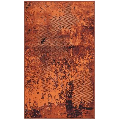 Wecon Home Tapis de bain vintage antidérapant - Tapis de bain - Publicité Wecon Home Tapis de bain vintage antidérapant - Tapis de bain - Publicité