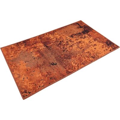 WECON HOME Raum 9 Vintage Badteppich - Badeteppich WECON HOME Raum 9 Vintage Badteppich - Badeteppich