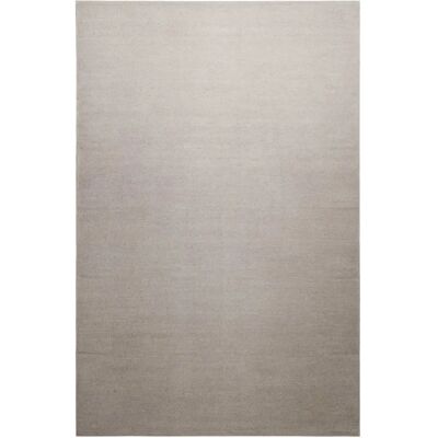 Green Looop Wollteppich - Perpignan, 80x150cm, Neutral Green Looop Wollteppich - Perpignan, 80x150cm, Neutral