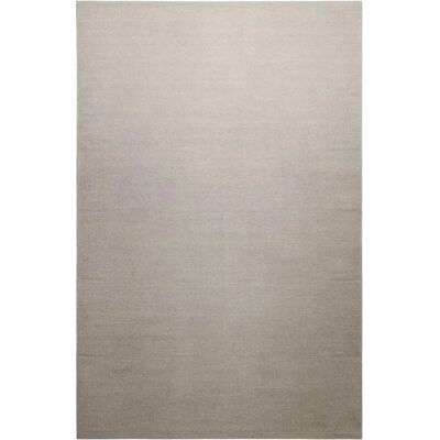 Green Looop - Perpignan - Beige - Grau - Rug Green Looop - Perpignan - Beige - Grau - Rug