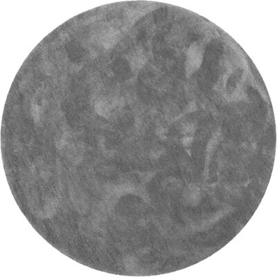 Wecon Home Basics - Emilia - Grau - 200x200 cm - Rug Wecon Home Basics - Emilia - Grau - 200x200 cm - Rug
