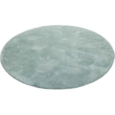 Esprit Relaxx Rund Hochflor-Teppich - Teppich Esprit Relaxx Rund Hochflor-Teppich - Teppich