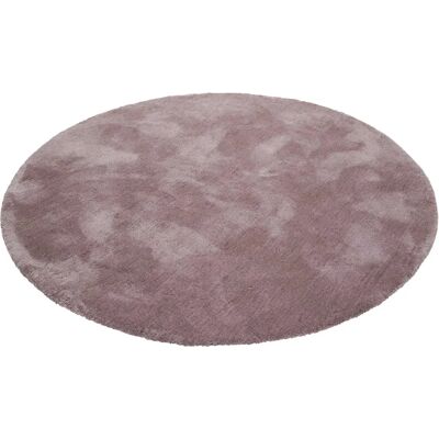 Esprit Relaxx runder Hochflor-Teppich - Teppich Esprit Relaxx runder Hochflor-Teppich - Teppich