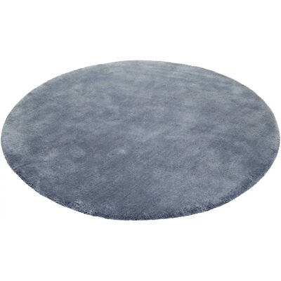 Esprit Relaxx Runder Hochflor-Teppich Esprit Relaxx Runder Hochflor-Teppich