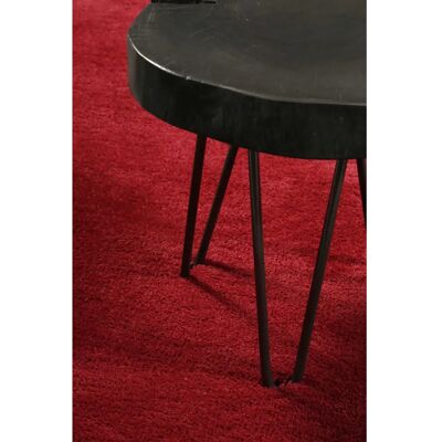 ESPRIT Relaxx Rund Teppich - Hochflor ESPRIT Relaxx Rund Teppich - Hochflor