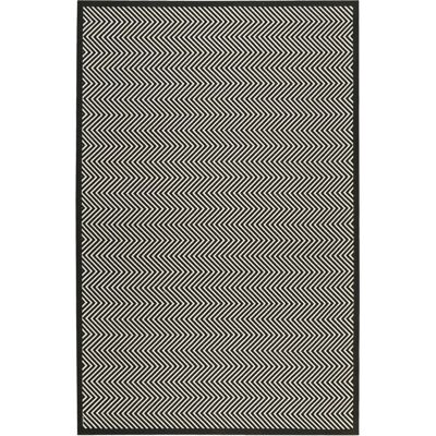 Esprit Wendeteppich Schwarz Weiß - Teppich Esprit Wendeteppich Schwarz Weiß - Teppich