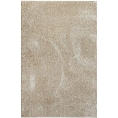 Esprit Moderner Hochflor Teppich beige sand - Teppich Esprit Moderner Hochflor Teppich beige sand - Teppich