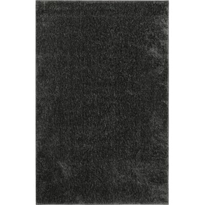 Alfombra moderna de pelo largo gris oscuro - Esprit Alfombra moderna de pelo largo gris oscuro - Esprit