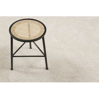 Esprit Moderner Rund Shaggy-Teppich - Teppich Esprit Moderner Rund Shaggy-Teppich - Teppich