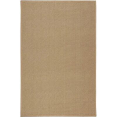 WECONhome Juteteppich Natur Rutschfest 80 x 230 cm WECONhome Juteteppich Natur Rutschfest 80 x 230 cm