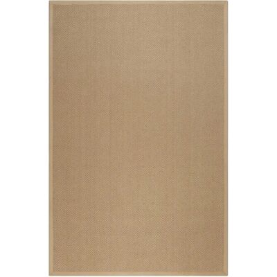 Wecon Home Juteteppich - Naturfarben - 200x300cm Wecon Home Juteteppich - Naturfarben - 200x300cm