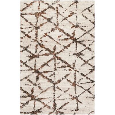 ESPRIT Ronja Hochflor-Teppich - Teppich ESPRIT Ronja Hochflor-Teppich - Teppich