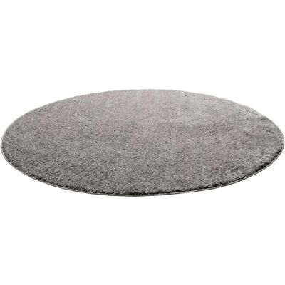 HOMIE LIVING Flavio runder Teppich - Teppich HOMIE LIVING Flavio runder Teppich - Teppich