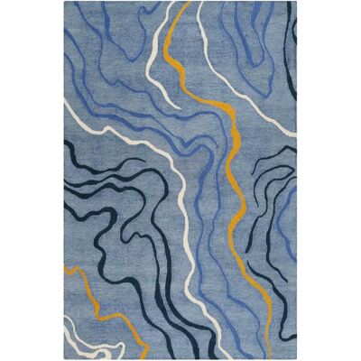 Esprit Drive Kurzflor Teppich - Teppich Esprit Drive Kurzflor Teppich - Teppich