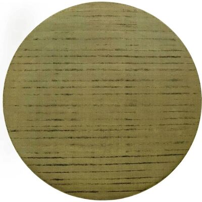 Homie Living - Miramonti - Grün - 200x200 cm - Teppich Homie Living - Miramonti - Grün - 200x200 cm - Teppich