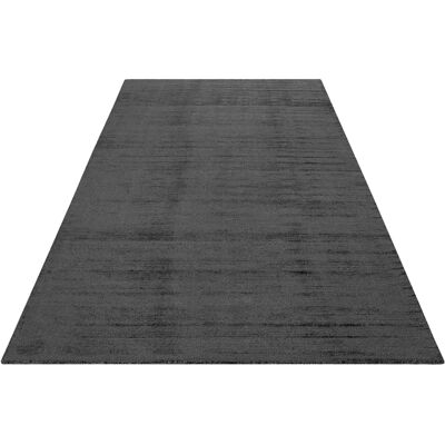 Esprit Gil Handgewebter Grauer Teppich - Teppich Esprit Gil Handgewebter Grauer Teppich - Teppich