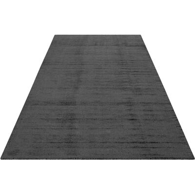 Esprit Gil Teppich - 150x150 cm - Grau Esprit Gil Teppich - 150x150 cm - Grau