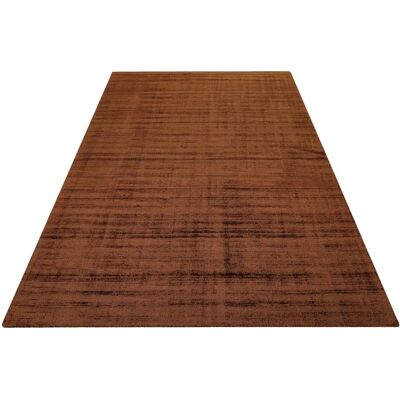Esprit Gil Handgewebter Teppich - 170x170cm - Braun Esprit Gil Handgewebter Teppich - 170x170cm - Braun