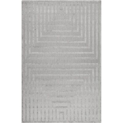 Alfombra exterior Esprit - Carolina - Diseño moderno y resistente Alfombra exterior Esprit - Carolina - Diseño moderno y resistente