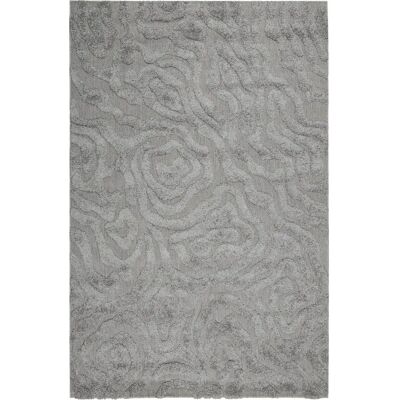 Esprit - Soul Jack - Grau - Rug Esprit - Soul Jack - Grau - Rug