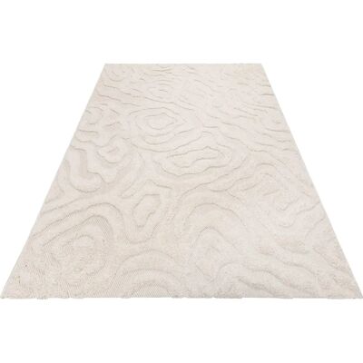 ESPRIT Soul Jack Outdoor-Teppich - Rechteckig, Hoch-Tief, 200x290cm ESPRIT Soul Jack Outdoor-Teppich - Rechteckig, Hoch-Tief, 200x290cm