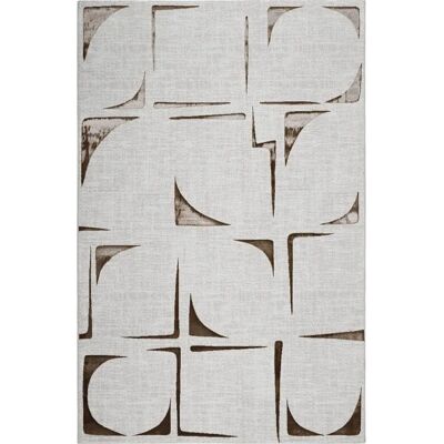 Tapis court Esprit - Nelle - Beige-meliert - Publicité Tapis court Esprit - Nelle - Beige-meliert - Publicité