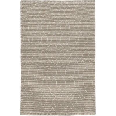 Tapis en laine Esprit Ana - Style scandinave, 160x230cm - Tapis - Publicité Tapis en laine Esprit Ana - Style scandinave, 160x230cm - Tapis - Publicité