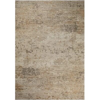 Tapis Beige en Laine et Viscose Esprit - Moquette - Publicité Tapis Beige en Laine et Viscose Esprit - Moquette - Publicité