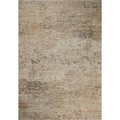 Tapis beige en laine et viscose Esprit - Upper East Side - Tapis - Publicité Tapis beige en laine et viscose Esprit - Upper East Side - Tapis - Publicité