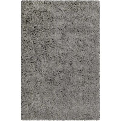 Esprit Seattle Shag Teppich - 140x140 cm, Wolle, modern, weich Esprit Seattle Shag Teppich - 140x140 cm, Wolle, modern, weich