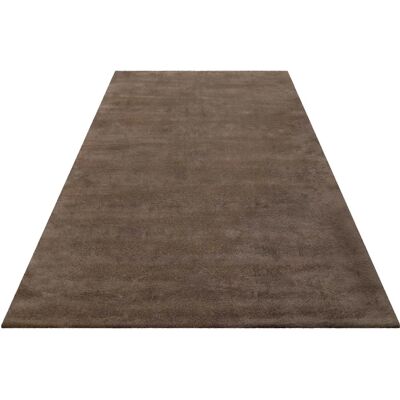 Esprit Greenwood Rug Wollteppich - taupe, 70x140 cm, modern Esprit Greenwood Rug Wollteppich - taupe, 70x140 cm, modern