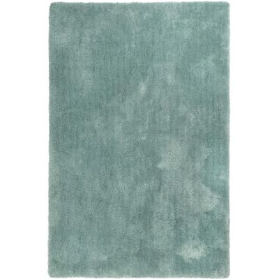 Esprit Relaxx Hochflor-Teppich - Groß 300x390 cm, Blau Esprit Relaxx Hochflor-Teppich - Groß 300x390 cm, Blau
