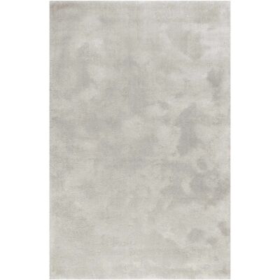 ESPRIT Relaxx Hellgrau Creme Hochflor-Teppich - Teppich ESPRIT Relaxx Hellgrau Creme Hochflor-Teppich - Teppich