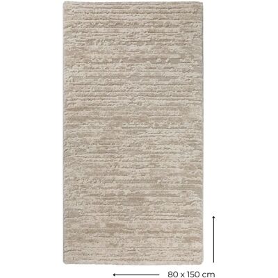 Wecon Home Peer Teppich - Modernt Skandinavisches Design Wecon Home Peer Teppich - Modernt Skandinavisches Design