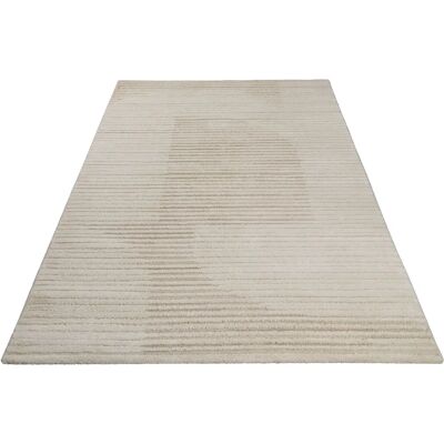 WECON HOME Sven - Geometrischer Teppich - 200x290cm WECON HOME Sven - Geometrischer Teppich - 200x290cm