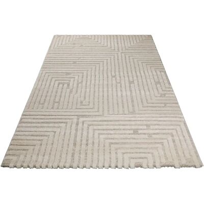 WECON HOME Hillmar Beigeteppich - Teppich WECON HOME Hillmar Beigeteppich - Teppich