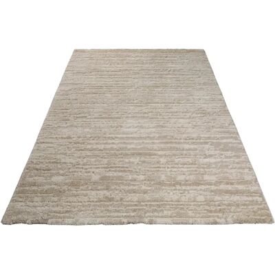WECON HOME Peer Beiger Teppich - Teppich WECON HOME Peer Beiger Teppich - Teppich