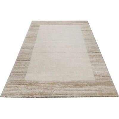 WECON HOME Thorben Beige Teppich - Rechteckig 120x170cm, 18mm WECON HOME Thorben Beige Teppich - Rechteckig 120x170cm, 18mm