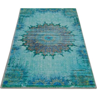 Wecon Home Wogh Teppich - Zeitlose Farben, Hochwertige Materialien, Strapazierfähig - Teppich Wecon Home Wogh Teppich - Zeitlose Farben, Hochwertige Materialien, Strapazierfähig - Teppich