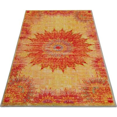 Wecon Home Wogh Teppich - Elegante Zeitlose Farben Wecon Home Wogh Teppich - Elegante Zeitlose Farben