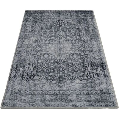 Wecon Home Wogh Teppich - Elegant, Robust, OEKO-TEX Zertifiziert Wecon Home Wogh Teppich - Elegant, Robust, OEKO-TEX Zertifiziert