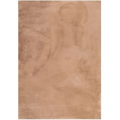 ESPRIT Alice Puder rosa Hochflor-Teppich - Teppich ESPRIT Alice Puder rosa Hochflor-Teppich - Teppich