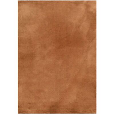 ESPRIT Alice Terracotta Hochflor-Teppich - Teppich ESPRIT Alice Terracotta Hochflor-Teppich - Teppich