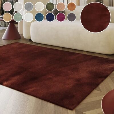Esprit Alice Kunstfell Teppich - Weicher Dicht Faux Kaninchenfell Esprit Alice Kunstfell Teppich - Weicher Dicht Faux Kaninchenfell